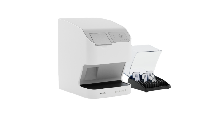 KaVo ProXam iP - Intraoraler Folienscanner